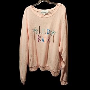 NWT Wildfox Sweatshirt